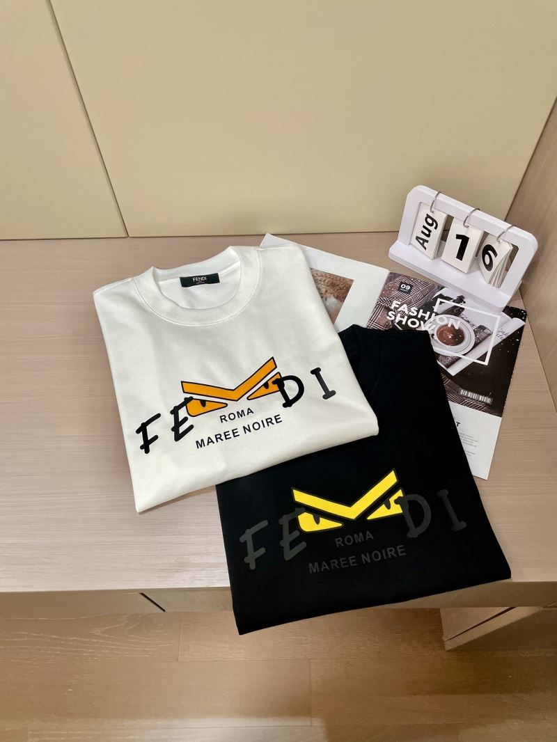 Fendi T-Shirts